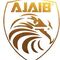 Ajaib Group logo